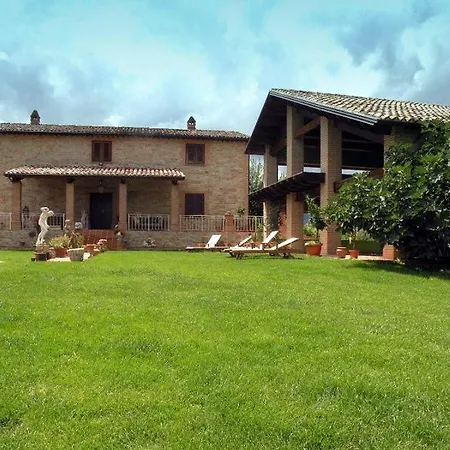 Villa Tenuta Cerretino Piscina Tennis Billardo
