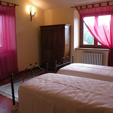 Tenuta Cerretino Piscina Tennis Billardo Villa *