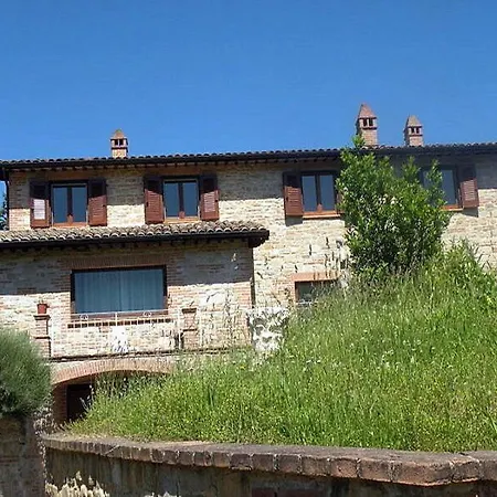 Tenuta Cerretino Piscina Tennis Billardo Villa