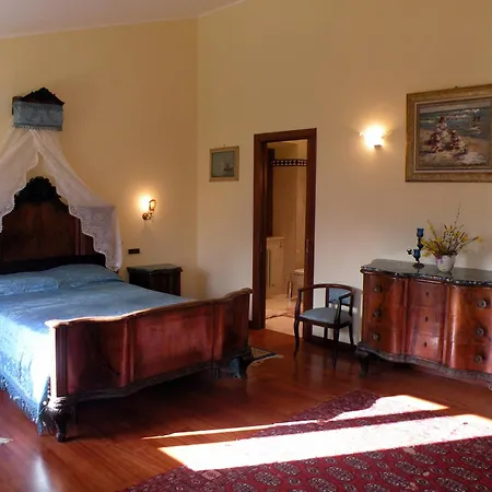 Villa Tenuta Cerretino Piscina Tennis Billardo