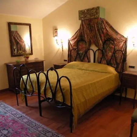 Tenuta Cerretino Piscina Tennis Billardo Villa