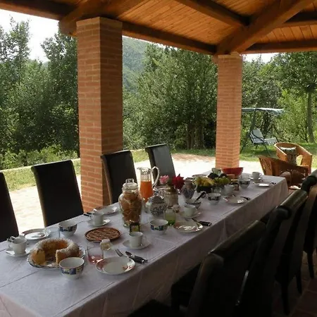 Villa Tenuta Cerretino Piscina Tennis Billardo