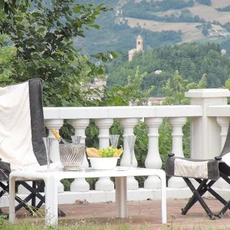 Tenuta Cerretino Piscina Tennis Billardo Villa *